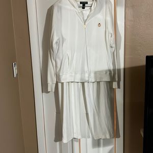 Ralph Lauren Sweatsuit